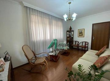 da4f1fc55562d228e3d33a81462a70ac836c3444 · Apartamento à venda, 105 m² por R$ 450.000,00 - Luxemburgo - Belo Horizonte/MG