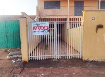 d80d7eb3fc79e9317583b8d2968d946ed89db8d8 · Casa com 2 dormitórios amplos, 70 m² - venda por R$ 300.000 ou aluguel por R$ 500/mês - Jardim Maris
