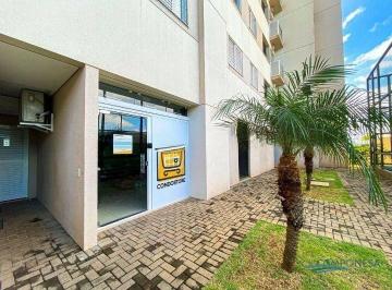 f6380869f68fc2b8c4107ff9ced228a9b38ec344 · Apartamento com 2 dormitórios à venda, 5439 m² por R$ 450.000,00 - Gleba Palhano - Londrina/PR