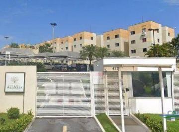 573d86835341438bad50f6a0496593475f2a0958 · Apartamento com 2 dormitórios à venda, 76 m² por R$ 155.000,00 - Conjunto Habitacional José Garcia M