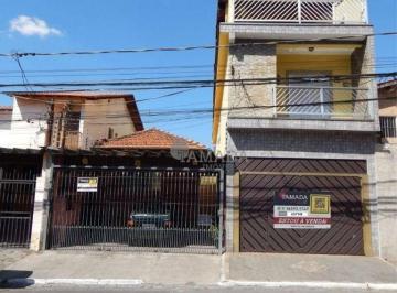 9f04933eaf1edf17572cdd54aa8b394b7997f354 · Sobrado com 3 Quartos 2 Suítes à venda, 200 m² por R$ 750.000 - Jardim Aricanduva - São Paulo/SP