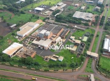 aa0f7a6d1c67299da39a90f1a46deb8d17071b8f · Área à venda, 55811 m² por R$ 23.500.000,00 - Distrito Agro Industrial - Itumbiara/GO