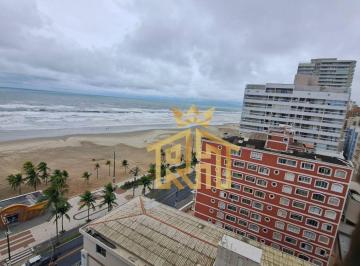 ce35d94843c1cf0e8d75c1f70e4e843e5779fe35 · Apartamento, 102 m² - venda por R$ 420.000,00 ou aluguel por R$ 3.500,02/mês - Aviação - Praia Grand