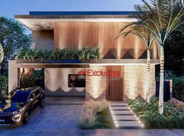 edcda076ef85efe3a2deae510f6cdd2e81ec4870 · Casa à venda, 376 m² por R$ 4.000.000,00 - Condomínio Villa Lobos - Paulínia/SP