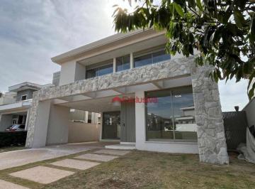 8830d0473c6657535acce0fd8f22d74ded6793c0 · Casa com 5 dormitórios à venda, 418 m² por R$ 5.500.000,00 - Residencial Villa Bella Florença - Paul