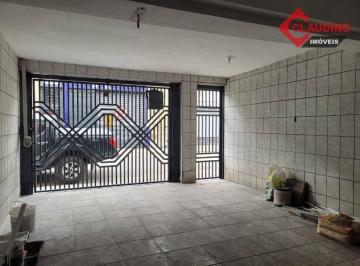 755ef84d73cfa7f5129f9b83699eb4d9ba5a93d4 · Sobrado à venda, 280 m² por R$ 450.000,00 - São Mateus - São Paulo/SP