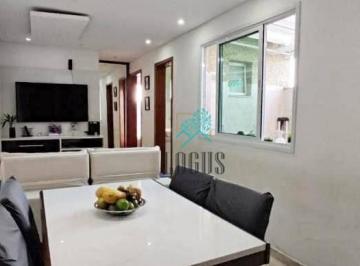 58ef96ea47967b9b6edfc9916672b9aa189c6187 · Apartamento IMPECÁVEL ótima disposição 46m², 2 dormitórios, à venda por R$ 310.000 - Vila Progresso,