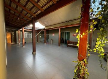 Casa · 280m² · 3 Quartos · 10 Vagas · Casa com 3 quartos à venda, bairro Morada da Colina - Uberlândia/MG