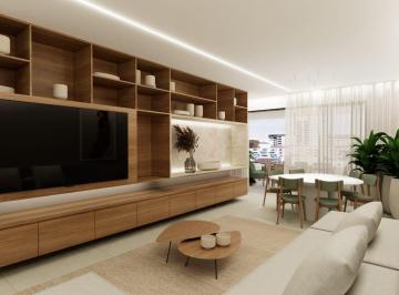 Apartamento · 137m² · 3 Quartos · 2 Vagas · Apartamento com 3 quartos à venda no Bairro Centro - Uberlândia/MG