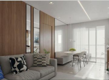 Apartamento · 69m² · 2 Quartos · 1 Vaga · Apartamento com 2 quartos à venda no Bairo Tibery - Uberlândia/MG
