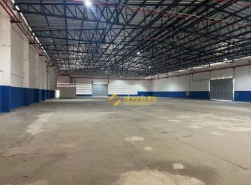 a497c24f49d43a360da1426918c80483bfd92b94 · Galpão para alugar, 2678 m² por R$ 68.413,50/mês - Centro - Cabo de Santo Agostinho/PE