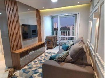 fcb1d7204a82c1879b17302ea24406e84c55038a · Apartamento com 2 dormitórios à venda, 65 m² por R$ 720.000,00 - Parque Industrial - São José dos Ca