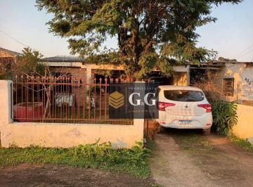 ddc212a1f001bd260f280f4f566fab17519a7e63 · Duas Casas à venda, 90 m² por R$ 150.000 - Vila Augusta - Viamão/RS
