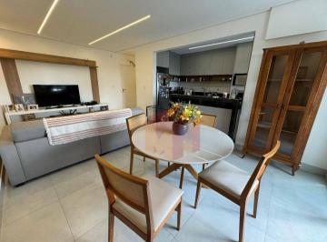 fd5645b02579017ee542bd7bd5210a9d224e50d8 · Apartamento com 3 dormitórios à venda, 101 m² por R$ 799.000,00 - Jardim Dona Judith - Americana/SP