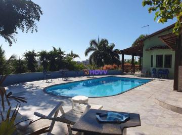 2fec2606c1f518c44c45a700ef9a921869eabbcc · Casa com 4 dormitórios à venda, 530 m² por R$ 1.900.000,00 - Costazul - Rio das Ostras/RJ