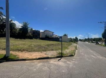 e91b0519d44c65418f73d6335e240bc3c138cc4a · Terreno à venda, 700 m² por R$ 700.000,00 - Barra do Jacuípe - Camaçari/BA