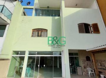 a433986e51a7cc6ca6feb584f566fcaa9fa5636c · Sobrado à venda, 450 m² por R$ 2.000.000,00 - Jardim Guapira - São Paulo/SP