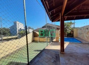 1c1ad79345fd515189d068ffef90ef1c84633682 · Sobrado à venda, 400 m² por R$ 2.600.000,00 - Tremembé - São Paulo/SP