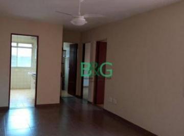 19dbfbdbfa5df39686450a11e7696cabacd370ab · Apartamento com 2 dormitórios à venda, 55 m² por R$ 294.000,00 - Jardim Palmares (Zona Sul) - São Pa