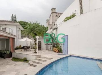 adc334858343118d36e96de89e782af124ab8ced · Sobrado com 5 dormitórios à venda, 525 m² por R$ 2.392.000,00 - Vila Albertina - São Paulo/SP