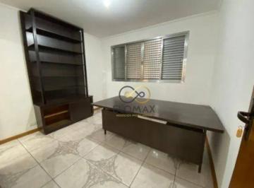 7bedab4d426ad62931e60f75d7e06114966f11d4 · Locação - Escritório (Salas) - 130m² - Sobreloja - Vila Galvão - Guarulhos - SP.