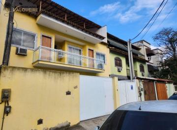ea17b27f27363b74f17eff6026e82300a954b92d · Casa com 3 dormitórios à venda, 120 m² por R$ 360.000,00 - Vila Valqueire - Rio de Janeiro/RJ
