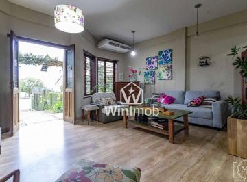 db0b90182156f5dc21cf70ce4972261f7ee7f175 · Casa com 3 dormitórios à venda, 270 m² por R$ 890.000,00 - Vila Jardim - Porto Alegre/RS