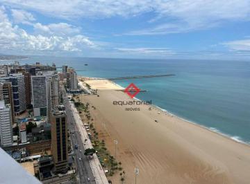 8986f85dca69ae4ed768e6a1a7ced67a4bb62790 · Apartamento com 5 Suítes à Venda, 820 m² por R$ 12.000.000 - Meireles - Fortaleza/CE