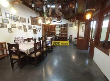 3c000ecb2dcb141f50847f4abdc41d7c4f4644a3 · Sobrado com 4 dormitórios para alugar, 614 m² por R$ 5.633,33/mês - Vila Gonçalves - São Bernardo do