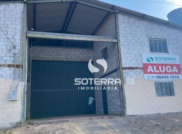 7b8ead0459a48d3accd38a485b03e8b18044eb2e · Soterra aluga Galpão, 550 m² por R$ 8.000/mês - Padre Bernardo/GO