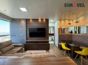 Apartamento · 40m² · 1 Quarto · Apartamento à venda - em Águas Claras Sul