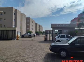 Foto 01 · Apartamento, Vila Rezende, Franca, SP