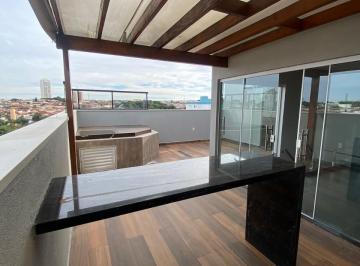 Foto 01 · Apartamento, São José, Franca, SP