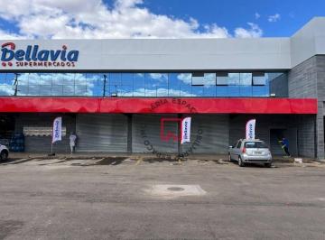 1cf6f9f4bf10845193b59b7938b794b4e8bc68cf · LOJA 139M² PARA LOCAÇÃO VICENTE PIRES TAGUA PARQUE - SUPERMERADOS BELLA VIA E ACADEMIA CORPO SAUDE