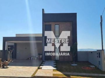 53c96e935fdad2f3be858ad737337895e3e779c5 · Sobrado Alto Padrão Condomínio Villa Real de Bragança