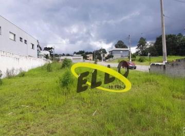 be766e5c3f07613598679468567bdc9369975464 · Terreno à venda, 500 m² por R$ 349.000,00 - Quinta dos Angicos - Cotia/SP