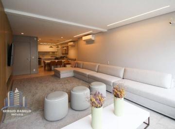 7085f35ed199acc8b601d34d5aae5e8b025ba83d · Apartamento com 2 dormitórios à venda, 115 m² por R$ 3.000.000 - Moema Pássaros - São Paulo/SP