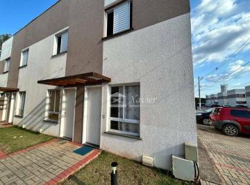 a93742d6a928c4593d933ca232fd837cd6818a6f · Sobrado à venda, 49 m² por R$ 210.000,00 - Água Espraiada (Caucaia do Alto) - Cotia/SP