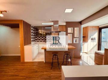 d74e69a4cb66213437836a42fd6e620d91fd8c9a · Apartamento com 2 dormitórios à venda, 73 m² por R$ 954.000 - Green Valley - ALPHAVILLE/SP