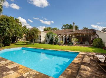 Casa · 400m² · 5 Quartos · Casa à venda - em Batel
