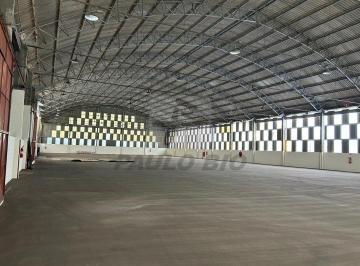 Comercial · 4955m² · Comercial para aluguel - no Parque Novo Mundo