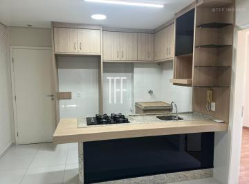 0 · Apartamento para locação ao lado da Faculdade Mackenzie- Campinas - SP
