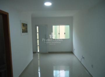Casa · 62m² · 2 Quartos · 1 Vaga · Sobrado em condomínio fechado com 2 dormitorios e 1 vaga, na Penha.
