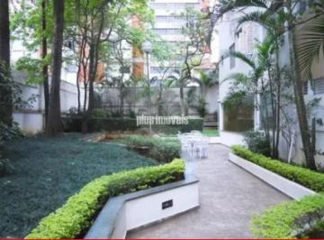 Apartamento · 87m² · 2 Quartos · 1 Vaga · Oportunidade Única! Apartamento Espaçoso no Brooklin Paulista - 87m² - 3 dormitórios (1 suíte)!