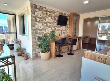 Apartamento · 95m² · 3 Quartos · 3 Vagas · Apartamento ao lado do metrô Conceição, possui 3 quartos, suíte e 2 vagas!