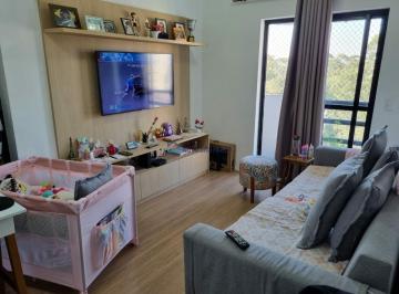 Apartamento · 50m² · 2 Quartos · 1 Vaga · Apartamento Zoológico, andar mediano, reformado, próximo as escolas, delegacia, supermercados,.