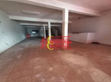 Comercial · 990m² · 4 Vagas · PRÉDIO COMERCIAL 990m², COM 4 VAGAS  PARA LOCAÇÃO - TABOÃO GUARULHOS