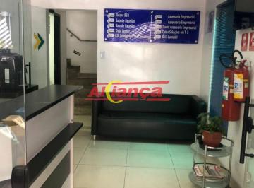 Comercial · 30m² · SALA COMERCIAL PARA ALUGAR COM 30M², VILA ENDRES - GUARULHOS/SP POR R$ 1.450,00