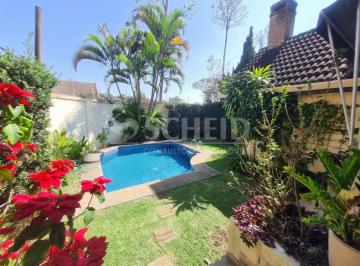 Casa · 446m² · 4 Quartos · 4 Vagas · Casa impecável, Alto da Boa Vista !