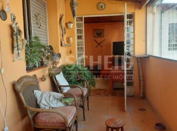 Apartamento · 107m² · 2 Quartos · Apartamento com 2 quartos à venda em Chácara Santo Antônio - SP